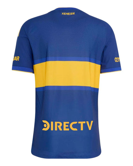 Camisa Adidas Club Atlético Boca Juniors 26/27 Equipamento Principal