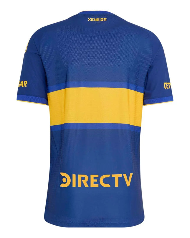 Camisa Adidas Club Atlético Boca Juniors 26/27 Equipamento Principal