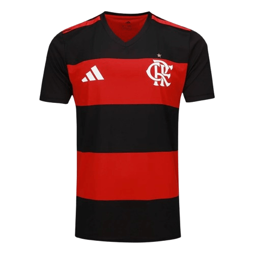 Camisola Adidas C.R Flamengo 26 / 27 Equipamento Principal