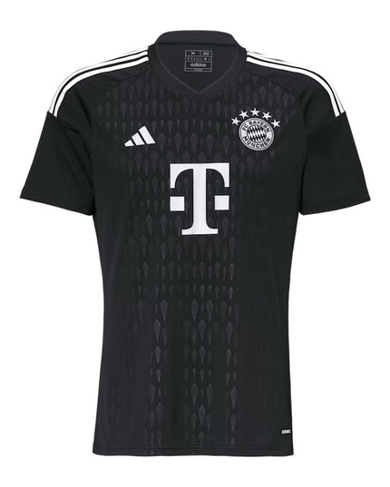 Camisola Adidas FC Bayern München 24 / 25 Equipamento Guarda - Redes