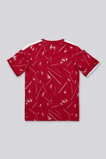 Camisola Adidas Liverpool FC 25 / 26 Equipamento Principal