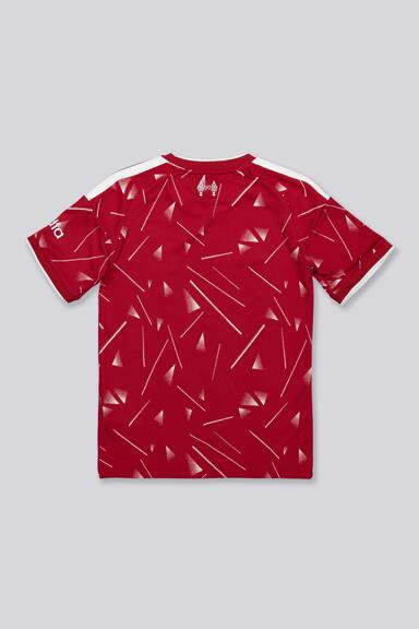 Camisola Adidas Liverpool FC 25 / 26 Equipamento Principal