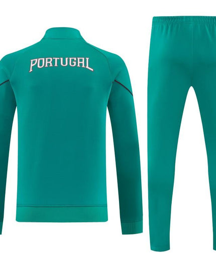 Fato de Treino  Portugal Mundial 2
