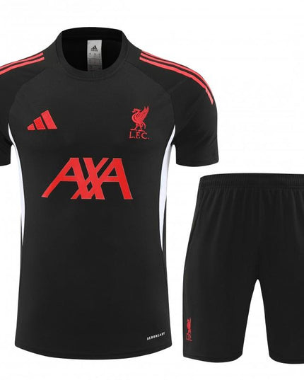 Kit  Liverpool FC Black