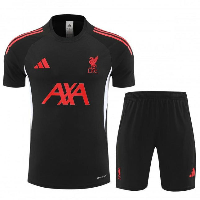 Kit  Liverpool FC Black
