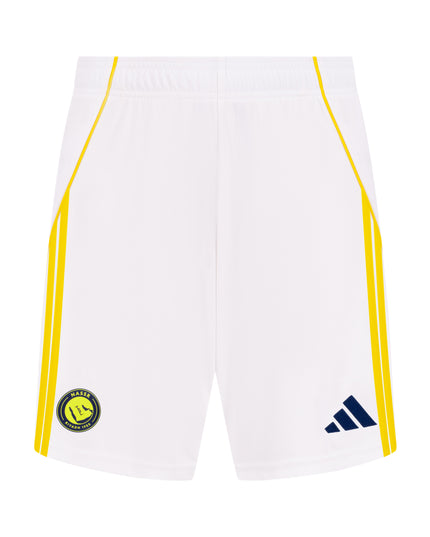 Kit Adidas Al Nassr Camisola + Calção 25 /26 Equipamento Terceiro
