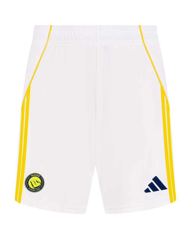 Kit Adidas Al Nassr Camisola + Calção 25 /26 Equipamento Terceiro