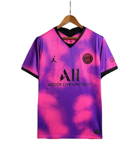 Camisola PS.G. 20/21 Alterntivo