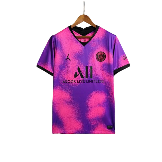 Camisola PS.G. 20/21 Alterntivo