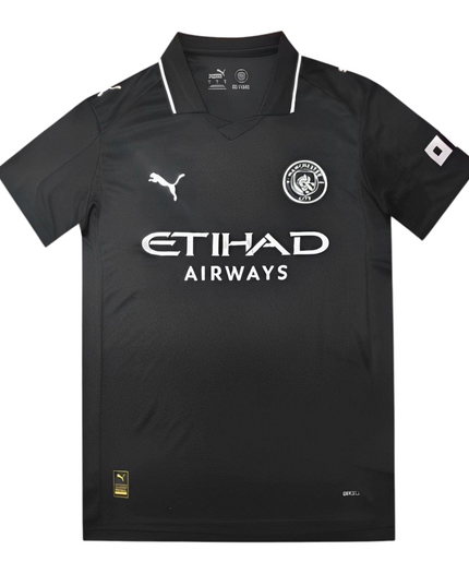 Camisola Puma Manchester City FC 25 / 26 Terceiro Equipamento