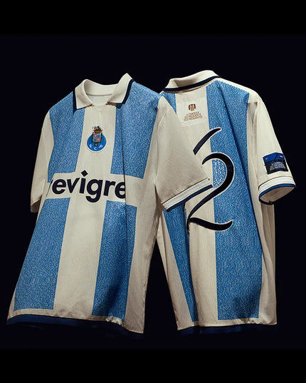 Camisola do Presidente dos Presidentes