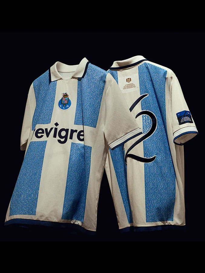 Camisola do Presidente dos Presidentes