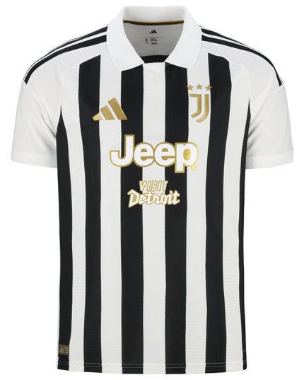 Camisola Juventus 26/27 Equipamento Principal