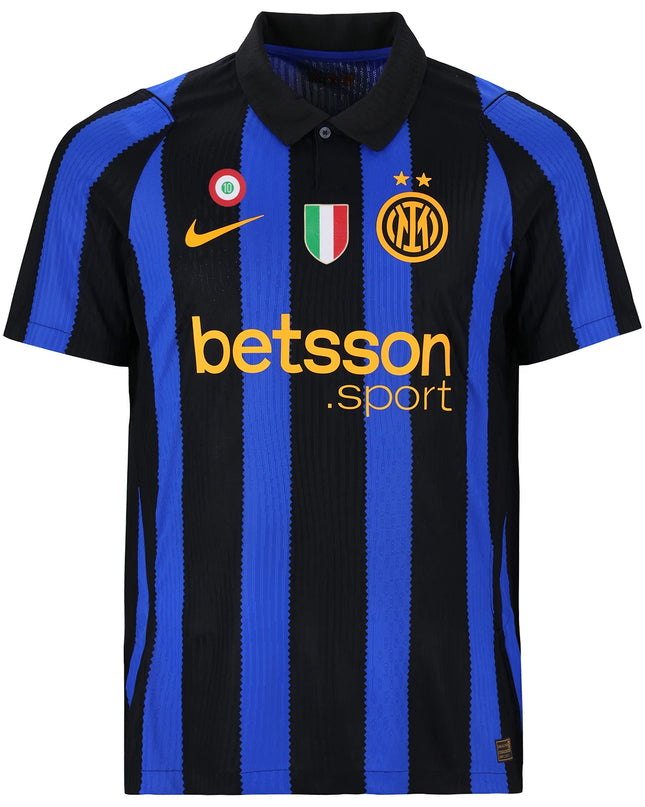 Kit Nike Football Club Internazionale Milano  Camisola + Calção 26/27 Equipamento Principal