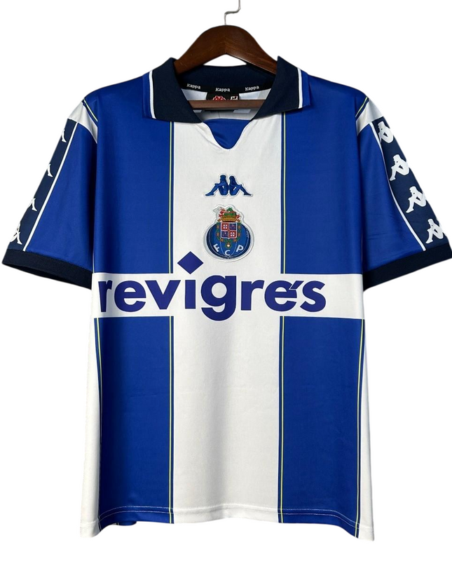 Camisola F.C Porto 99/00 Principal