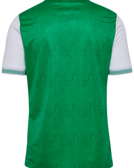 Camisola Hummel Saint-Etienne 25/26 Equipamento Principal