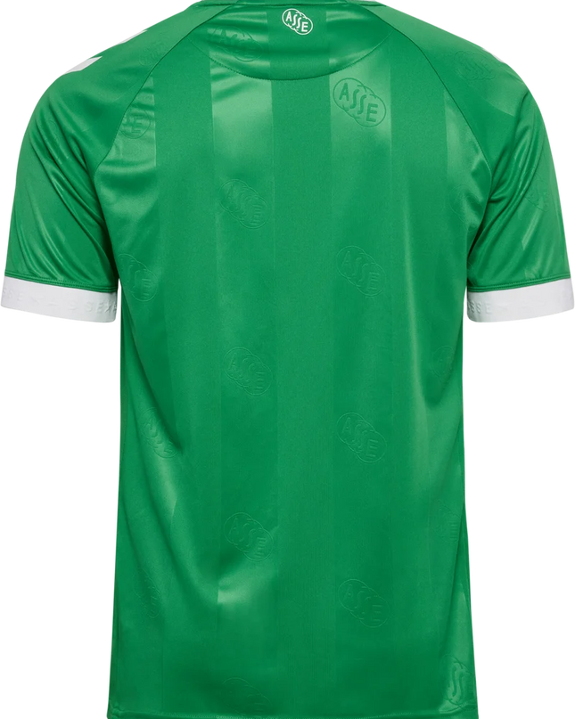 Camisola Hummel Saint-Etienne 26/27 Equipamento Principal