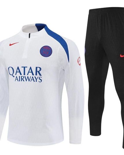 Fato de Treino Nike P.S.G