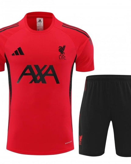 Kit  Liverpool FC Red