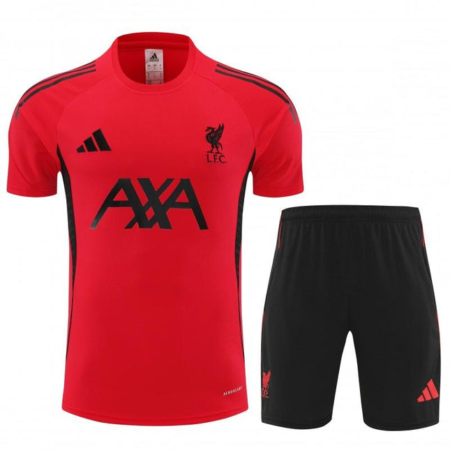 Kit  Liverpool FC Red