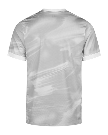 Camisa Nike VfL Wolfsburg 25/26 Equipamento Secundário