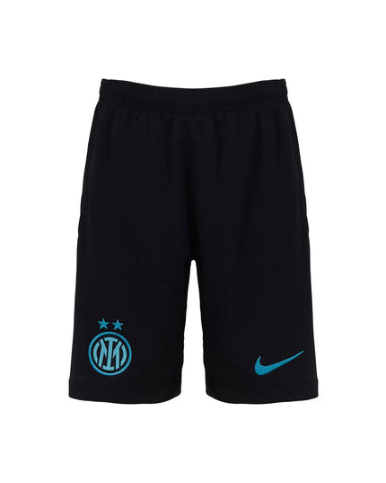 Kit Nike Football Club Internazionale Milano  Camisola + Calção 25/26 Equipamento Principal