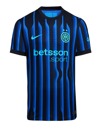 Camisola Nike Football Club Internazionale Milano 25/26 Equipamento Principal