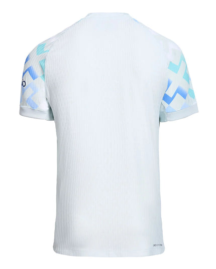 Camisola Nike Football Club Internazionale Milano 25/26 Segundo Equipamento