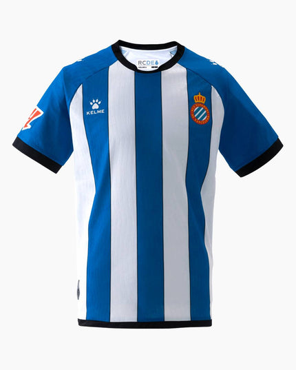 Camisola Kelme Espanyol 26/27 Equipamento Principal