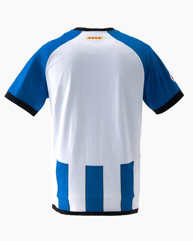 Camisola Kelme Espanyol 26/27 Equipamento Principal