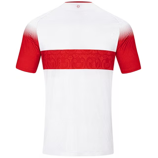 Camisa Jako VfB Stuttgart 26/27 Equipamento Principal
