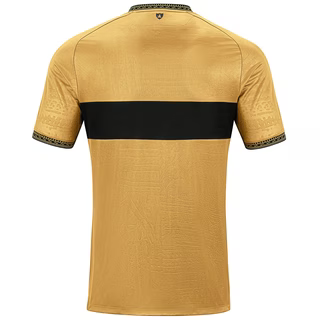 Camisa Jako VfB Stuttgart 26/27 Equipamento Segundo