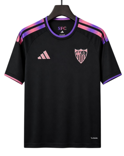 Camisola Adidas Sevilha FC 26 / 27 Terceiro Equipamento