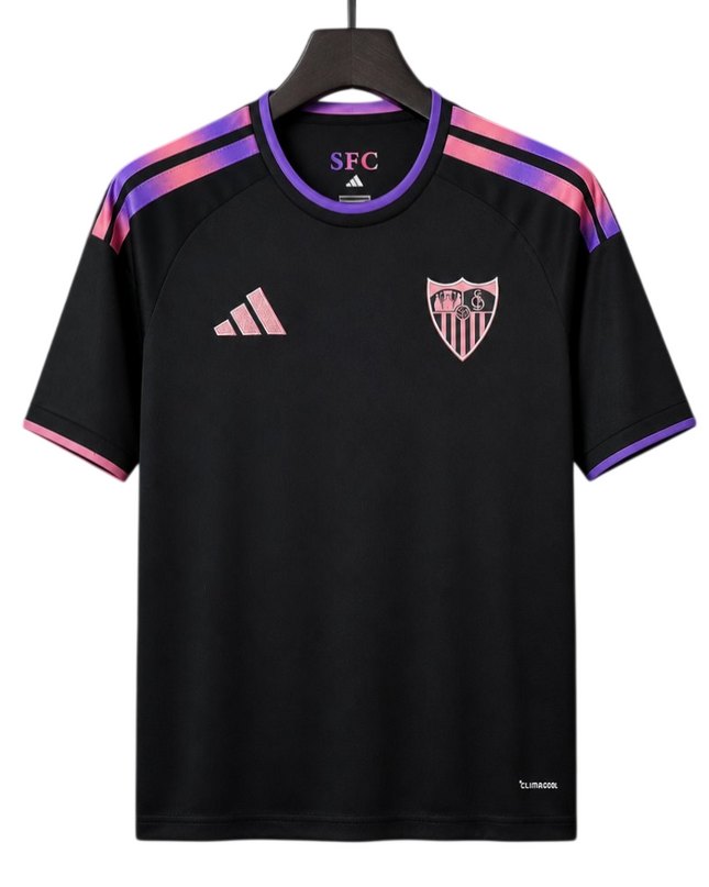 Camisola Adidas Sevilha FC 26 / 27 Terceiro Equipamento