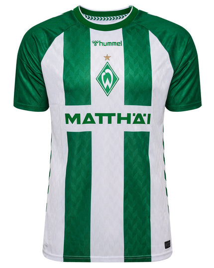 Camisola Hummel SV Werder Bremen 26 / 27 Equipamento Principal