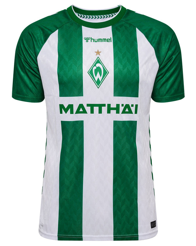Camisola Hummel SV Werder Bremen 26 / 27 Equipamento Principal