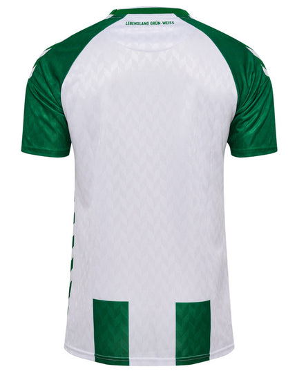 Camisola Hummel SV Werder Bremen 26 / 27 Equipamento Principal