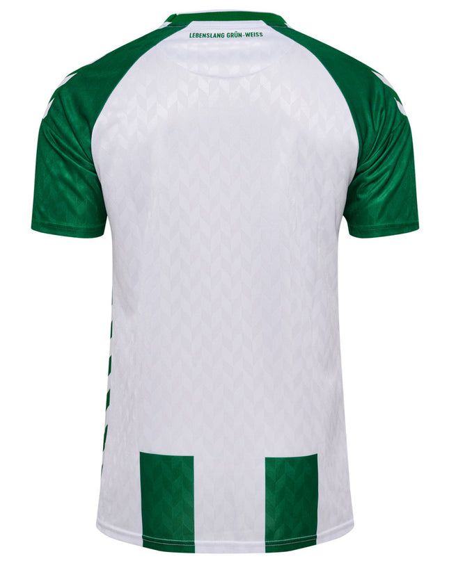 Camisola Hummel SV Werder Bremen 26 / 27 Equipamento Principal