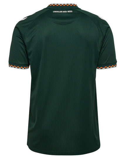 Camisola Hummel SV Werder Bremen 26 / 27 Equipamento Secudário