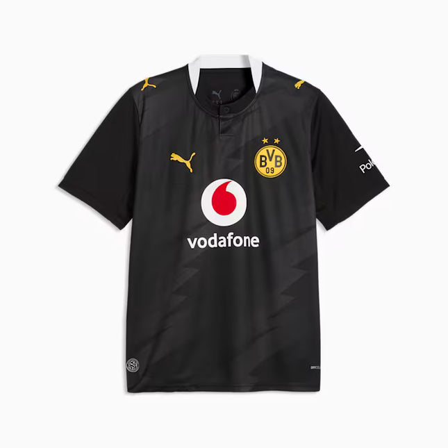Camisola Puma Borussia Dortmund 09 FC 26 / 27 Equipamento Secundario