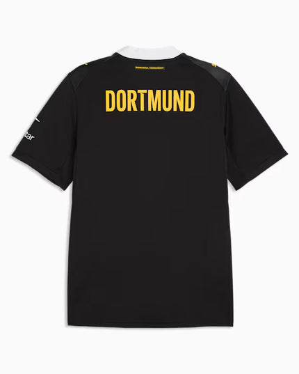 Camisola Puma Borussia Dortmund 09 FC 26 / 27 Equipamento Secundario