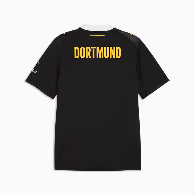 Camisola Puma Borussia Dortmund 09 FC 26 / 27 Equipamento Secundario