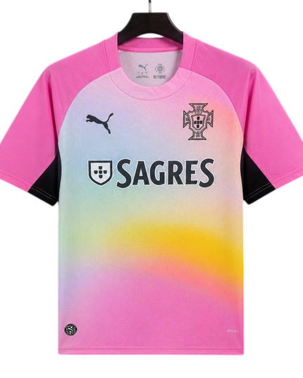 Camisola Seleção de Portugal 26/27 Sunset