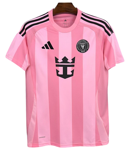 Camisola Adidas Inter Miami FC 25/ 26 Equipamento Principal