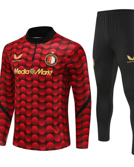 Fato de Treino  Feyenoord Rotterdam