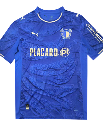 Camisola Puma  F.C. Famalicão  25/26 Equipamento Secundário