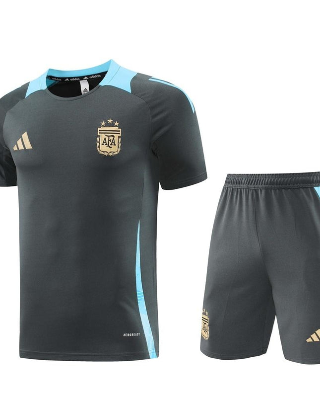 Kit Argentina Dark Gray