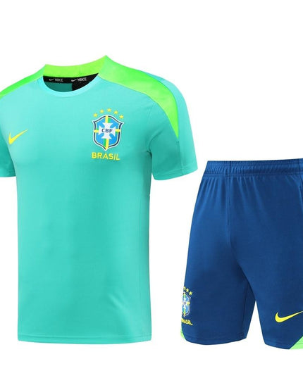 Kit Brasil Lake Green