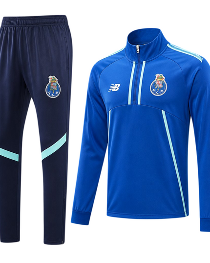 Fato de Treino Porto 2026