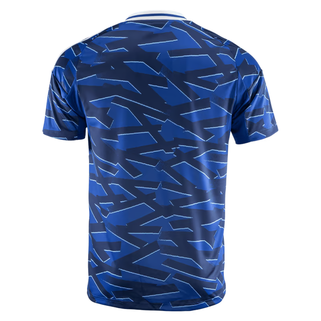 Camisola Adidas Schalke 04 25/26 Equipamento Principal